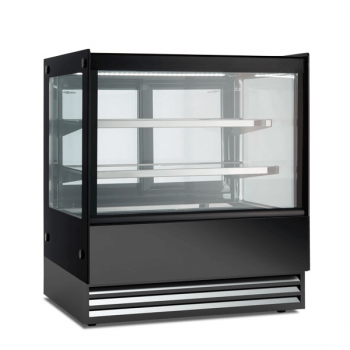 Refrigerated counter...