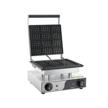 Piastra per Waffle 27,5 x...