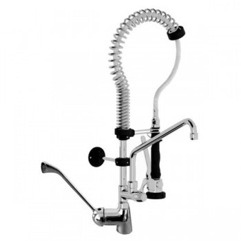 MIGNON SHOWER GROUP + RUB....