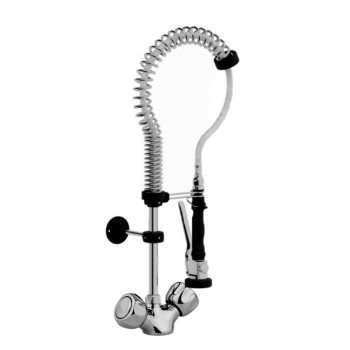 SHOWER GROUP MIGNON +...