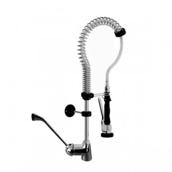 MIGNON SHOWER GROUP + LONG...