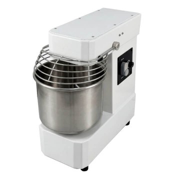 Impastatrice a spirale con...