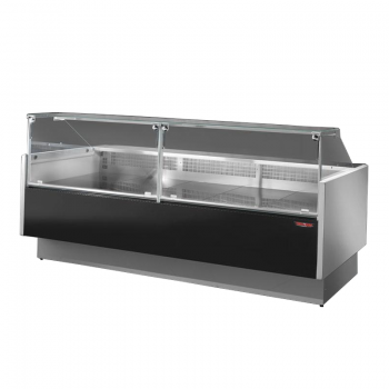 VETRINA REFRIGERATA VETRO...