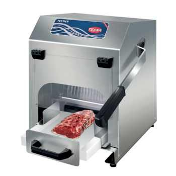 Inteneritrice da banco manuale