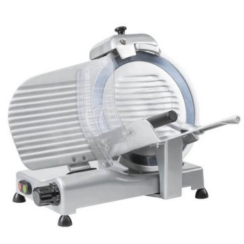 Gravity electric slicer...