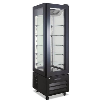 Vetrina frigo panoramica...