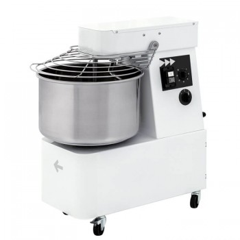 Pétrin à spirale 60 L 48 kg...