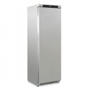 Armadio freezer inox digitale 400 L -22°/-15° C | 60 x 62.5 x 186 H cm