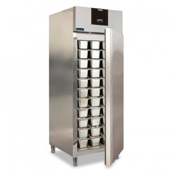 Armadio freezer per gelato...