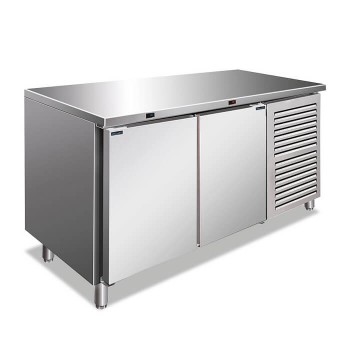 Tavolo refrigerato 2 porte...