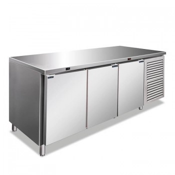 Tavolo refrigerato 3 porte...