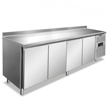 Tavolo refrigerato 4 porte...