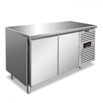 Tavolo refrigerato 2 porte...