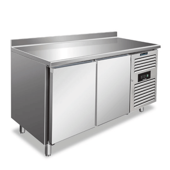 Tavolo refrigerato 2 porte...