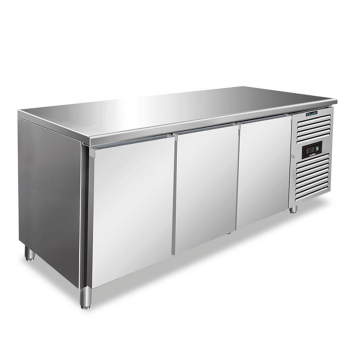 Tavolo refrigerato 3 porte...