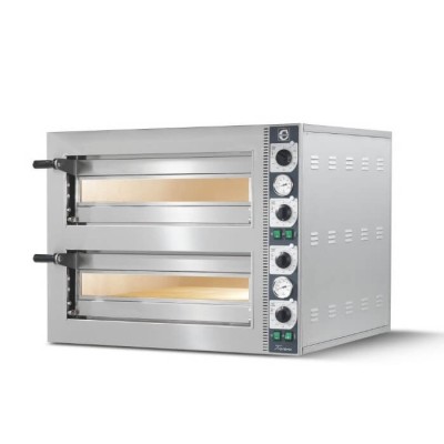 Forno pizza elettrico CUPPONE Tiziano