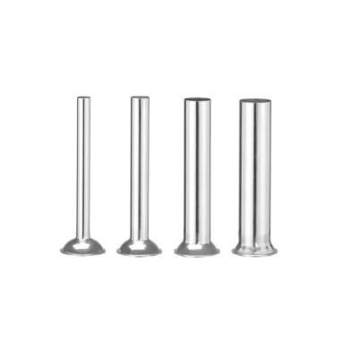 Insaccatrice elettrica verticale 15 litri