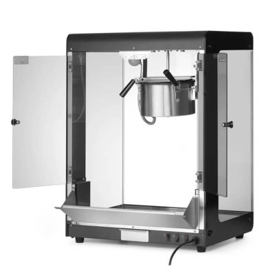 Macchina per popcorn 80 L