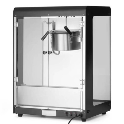 Macchina per popcorn 80 L