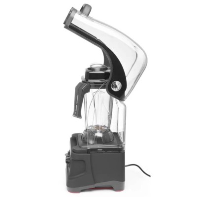 Frullatore per bar con custodia anti rumore 2.5 L