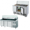 Counter Fridges