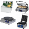 Cuisson sur comptoir