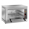 Grille-pain et salamandres