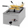 Bain-marie et cuiseur à pâtes