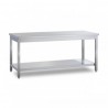 Stainless steel Work Tables