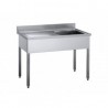 Commercial Sinks