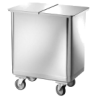 Hoppers & Dustbins