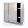 Storage Cabinets & Lockers