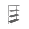 Shelving