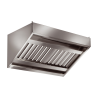 Commercial Kitchen Hoods