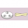 Pizza Bread Dough Accessories