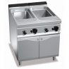 Pasta Cookers