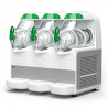 Ice Cream Machines and Beverage Dispensers