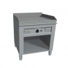 Teppanyaki Griddles