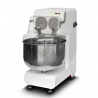 Double Arm Dough Mixers