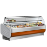 Banchi Frigo Alimentari