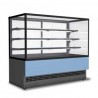 Neutral and heated benches