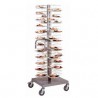 Plate Trolley