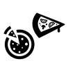 Équipement de pizzeria