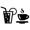 Équipement de bar