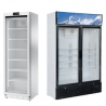 Refrigerators