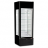 Vertical Display Cabinets for Ice Cream