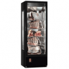 Vertical Display Cabinets for Butchers
