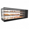 Vitrines réfrigérées de comptoir