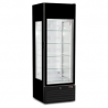 Vitrines verticales pour pâtisseries et glaciers
