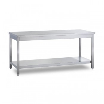 Arredo Acciaio Inox